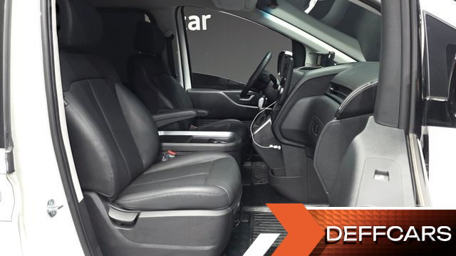 Hyundai STARIA L3.5 Cargo 5-Seater Modern купить на сайте DeffCars