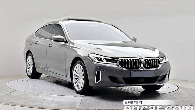 BMW GRAN TURISMO 630i xDrive Luxury купить на сайте DeffCars