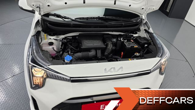 Kia MORNING Prestige купить на сайте DeffCars