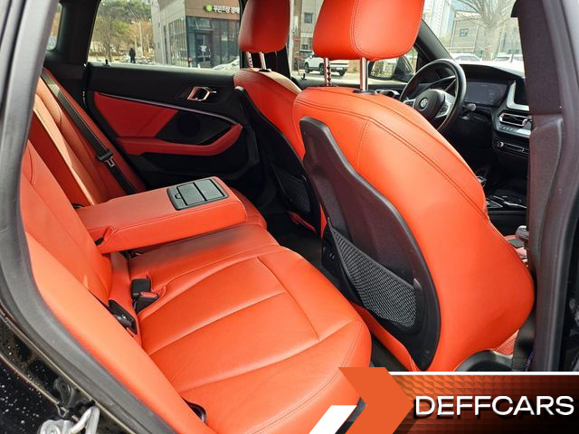 BMW 2-SERIES M235i xDrive купить на сайте DeffCars