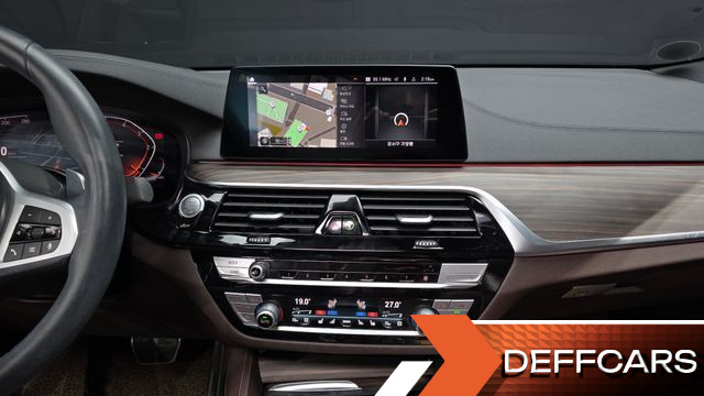 BMW GRAN TURISMO 620d xDrive M Sport купить на сайте DeffCars