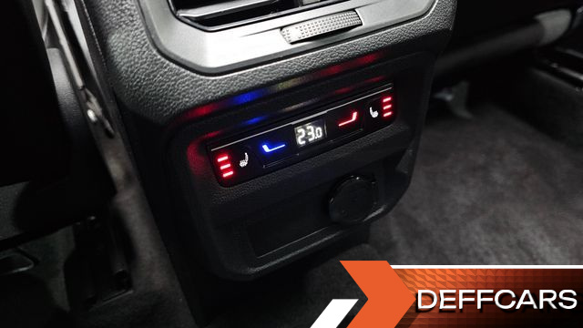 Volkswagen TIGUAN 2.0 TDI Prestige купить на сайте DeffCars