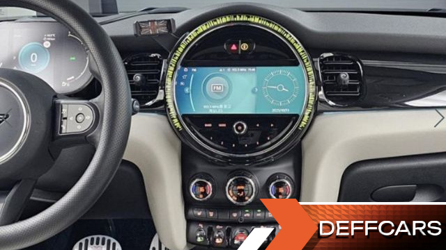 Mini COOPER Classic Third Generation купить на сайте DeffCars