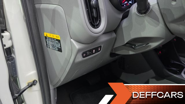 Kia MORNING Trendy купить на сайте DeffCars