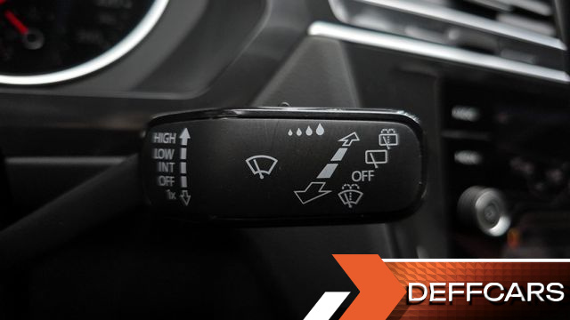 Volkswagen TIGUAN 2.0 TDI Prestige купить на сайте DeffCars
