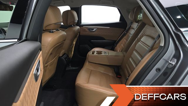 Renault-KoreaSamsung SM6 1.8 TCe Premiere купить на сайте DeffCars