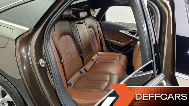 Audi A6 35 TDI Quattro C7 купить на сайте DeffCars