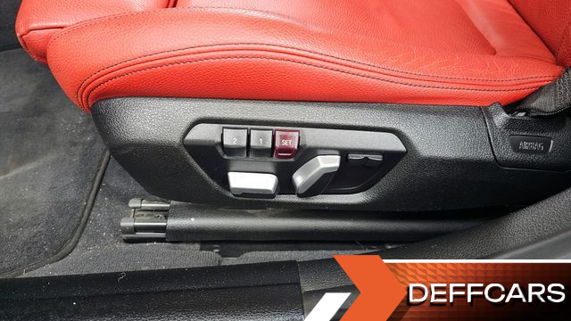 BMW 3-SERIES 330i M Sport Shadow купить на сайте DeffCars