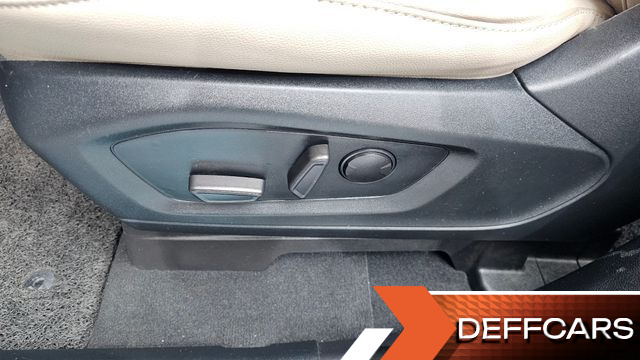 Ford EXPLORER 2.3 LimIted 4WD купить на сайте DeffCars