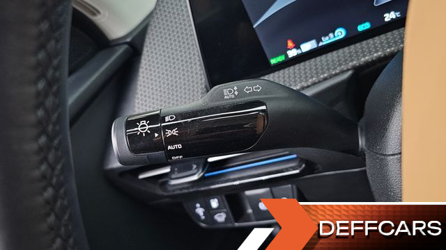 Kia EV6 Long Range Earth купить на сайте DeffCars