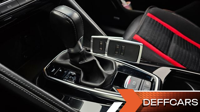 Renault-KoreaSamsung QM6 2.0 GDe PREMIERE 2WD купить на сайте DeffCars