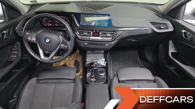 BMW 1-SERIES 120i Sports купить на сайте DeffCars