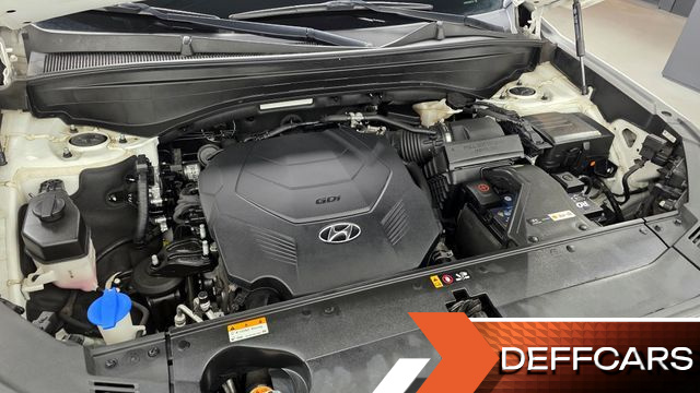 Hyundai PALISADE Gasoline 3.8 2WD Calligraphy купить на сайте DeffCars