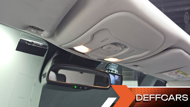 Jeep RENEGADE 2.4 Limited AWD купить на сайте DeffCars