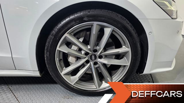 Audi A7 55 TFSI Quattro Premium купить на сайте DeffCars