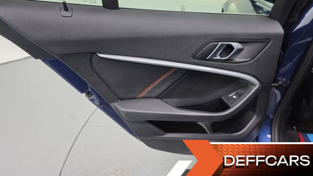 BMW 1-SERIES 118d Sport купить на сайте DeffCars
