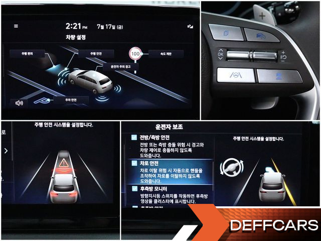 Hyundai PALISADE Gasoline 3.8 2WD Calligraphy купить на сайте DeffCars