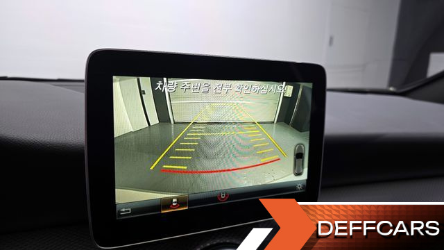 Mercedes A-CLASS A200 купить на сайте DeffCars