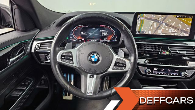 BMW GRAN TURISMO 620d M Sport купить на сайте DeffCars
