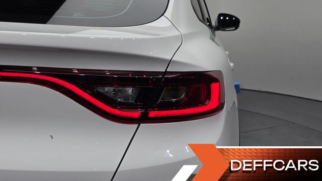 Renault-KoreaSamsung XM3 1.6 GTe LE купить на сайте DeffCars