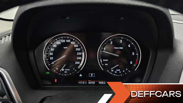 BMW 1-SERIES 118d JOY 5DOOR купить на сайте DeffCars