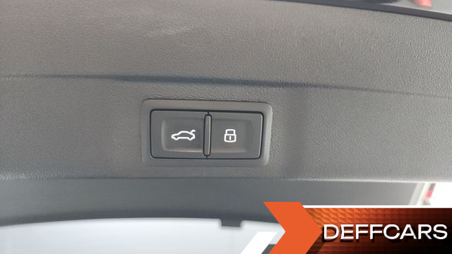 Audi A5 40 TFSI Quattro S Line купить на сайте DeffCars