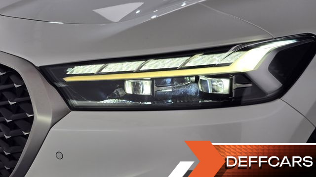 Kia K9 3.8 GDI AWD Best Selection Ⅰ купить на сайте DeffCars