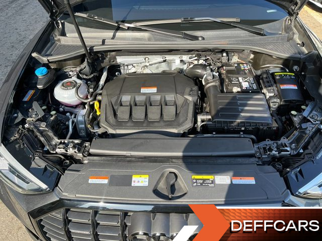 Audi Q3 40 TFSI Quattro Premium купить на сайте DeffCars