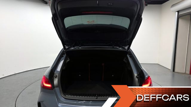 BMW 1-SERIES M135i xDrive купить на сайте DeffCars