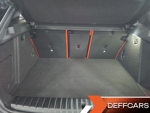 BMW 1-SERIES 120i M Sports купить на сайте DeffCars