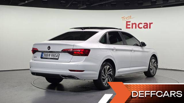 Volkswagen JETTA 1.4 TSI Prestige купить на сайте DeffCars