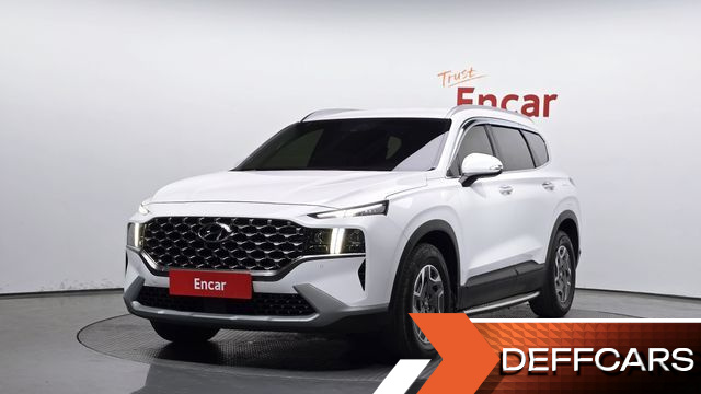 Hyundai SANTAFE HEV 1.6 2WD Prestige купить на сайте DeffCars