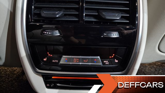 BMW X7 xDrive 40d M Sport 6STR купить на сайте DeffCars