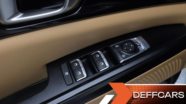 Kia CARNIVAL Gasoline 9-Seater Prestige купить на сайте DeffCars
