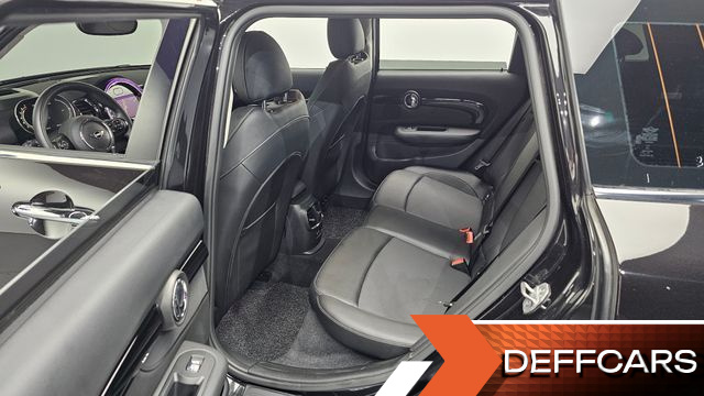Mini CLUBMAN High 2nd купить на сайте DeffCars