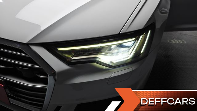 Audi A6 40 TDI Quattro Premium купить на сайте DeffCars