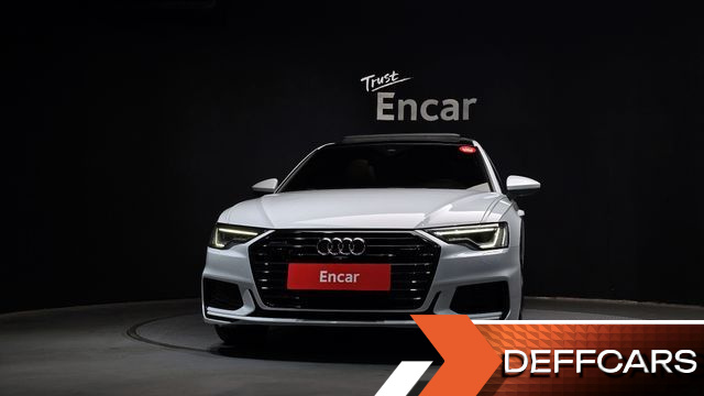Audi A6 45 TFSI Premium купить на сайте DeffCars