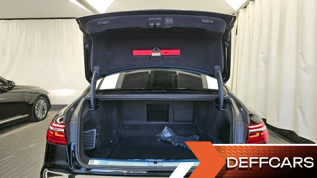 Audi A8 55 TFSI Quattro LWB купить на сайте DeffCars