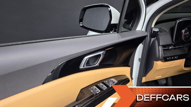 Kia CARNIVAL 7-Seater Noblesse купить на сайте DeffCars
