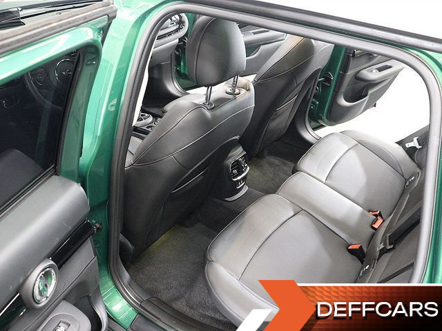 Mini CLUBMAN High 2nd купить на сайте DeffCars
