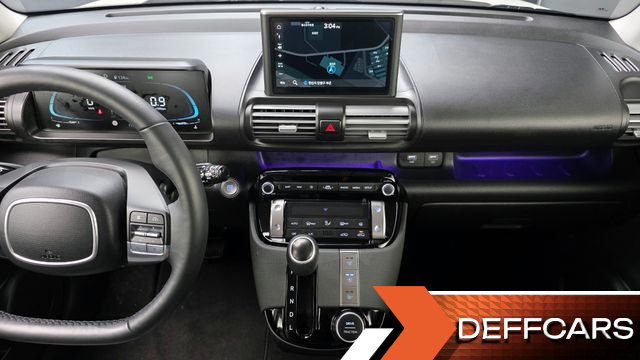 Hyundai CASPER Turbo Inspiration купить на сайте DeffCars