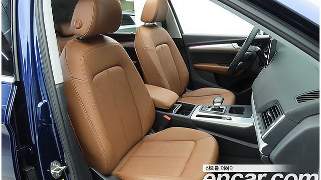 Audi Q5 40 TDI Quattro купить на сайте DeffCars