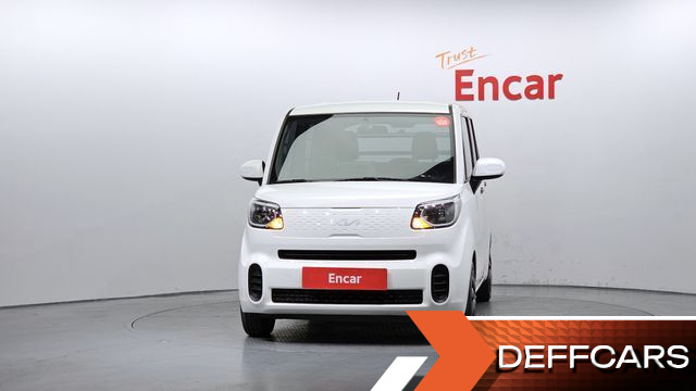 Kia RAY Van Standard купить на сайте DeffCars