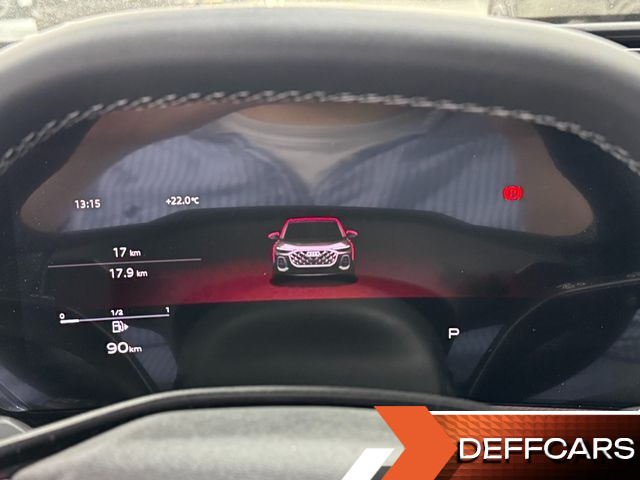 Audi Q5 45 TFSI Quattro S Line Black Edition Sport Back купить на сайте DeffCars