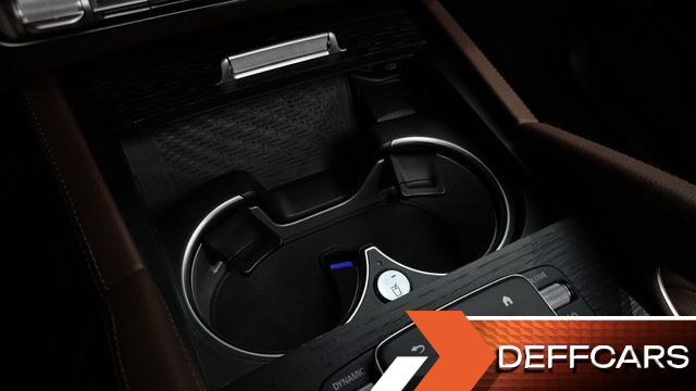Mercedes GLE-CLASS GLE300d 4MATIC купить на сайте DeffCars