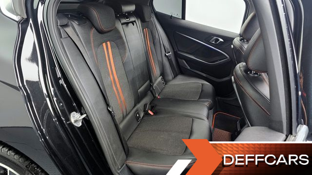 BMW 1-SERIES 118d Sport купить на сайте DeffCars