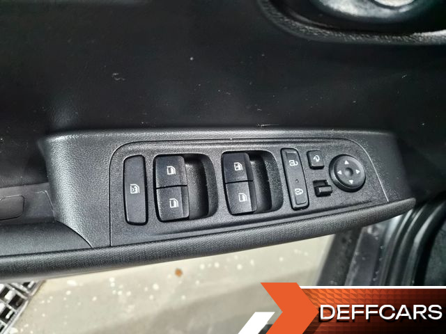 Hyundai CASPER Turbo Modern купить на сайте DeffCars