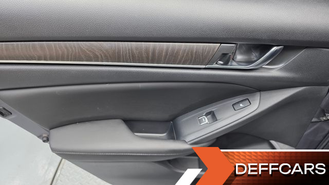 Honda ACCORD 1.5 Turbo купить на сайте DeffCars