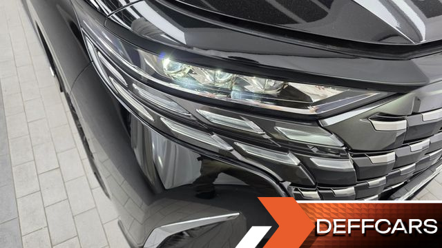 Toyota ALPHARD 2.5 HEV Executive AWD купить на сайте DeffCars