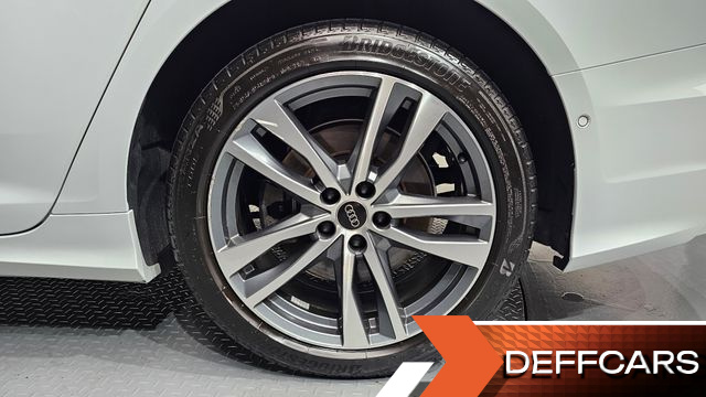 Audi A6 45 TFSI Quattro Premium купить на сайте DeffCars